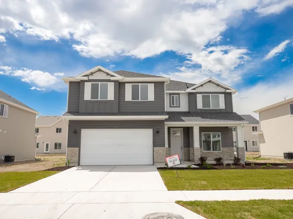 1067 E 1020 S Lot 18-W, Salem, UT 84653