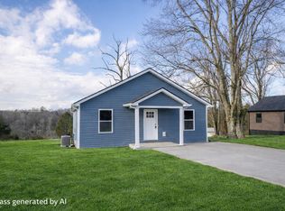 109 Railroad Dr, Ferguson, KY 42533