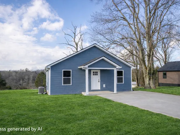 109 Railroad Dr, Ferguson, KY 42533