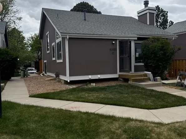 3752 S Genoa Circle #C, Aurora, CO 80013