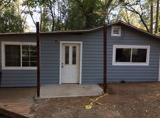 1520 Mor Dell Rd, Paradise, CA 95969