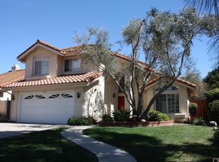 4362 Wavertree St, San Luis Obispo, CA 93401