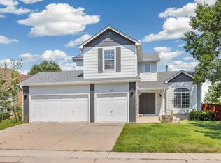 6565 Quarter Circle Rd, Colorado Springs, CO 80922