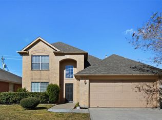 13531 Rural Oak St, Houston, TX 77034