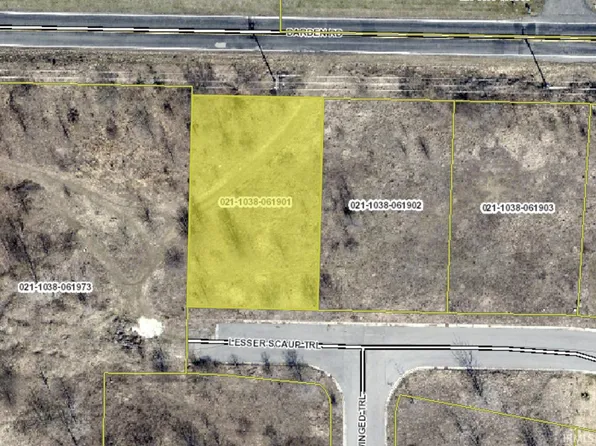 26113 Lesser Scaup Trl, South Bend, IN 46628