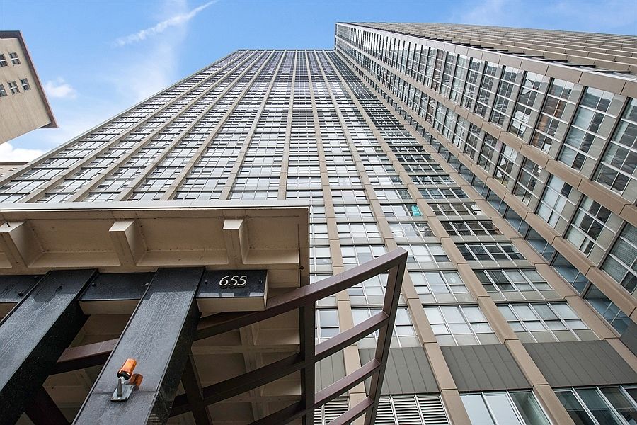 1st image of 655 W Irving Park Rd APT 303