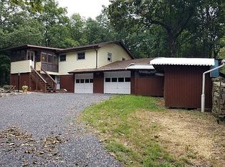122 Clifton Dr, Ridgeley, WV 26753