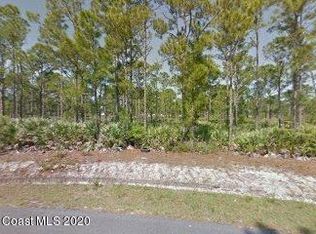 222 Delake Rd NW, Palm Bay, FL 32907