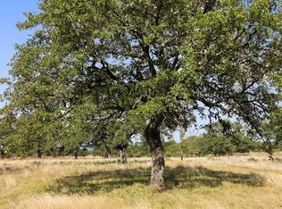 5119 Ranch Rd E #962, Round Mountain, TX 78663