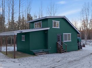 3940 El Taino Dr N, Wasilla, AK 99623