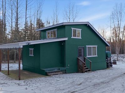 3940 El Taino Dr N, Wasilla, AK, 99623