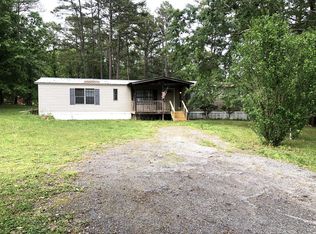 196 Griffin Rd, Cartersville, GA 30120