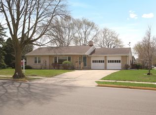 630 E Division St, Fond Du Lac, WI 54935