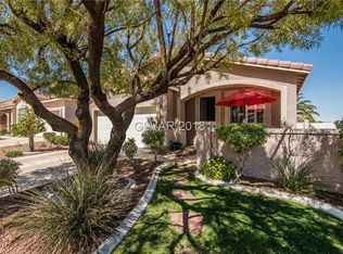 311 Brilliant Summit Cir, Henderson, NV 89052