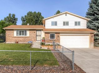 6433 S Holland Ct, Littleton, CO 80123