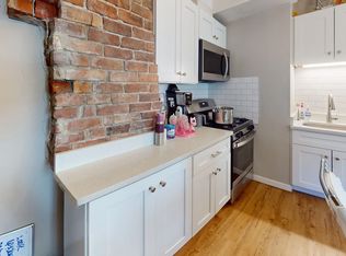 74 Kenwood St #1, Dorchester Center, MA 02124