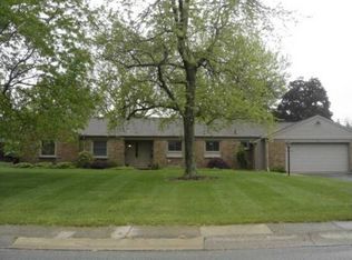 207 Orchard Rd, Adrian, MI 49221