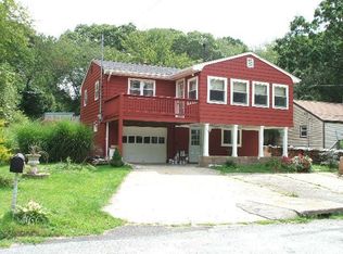 22 Tomahawk Trl S, South Kingstown, RI 02879