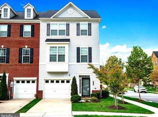 900 Sandy Run Rd, Baltimore, MD 21220