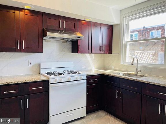 2nd image of 7203 Montague St