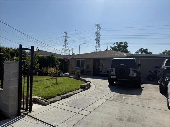 3519 Patritti Ave, Baldwin Park, CA 91706