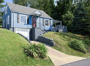 351 Webster Ave, Morgantown, WV 26501