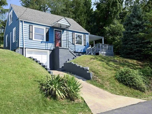351 Webster Ave, Morgantown, WV 26501