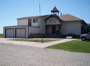 151 NE 200th St, Great Bend, KS 67530