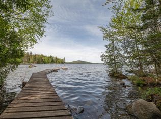 Davis Ridge Rd, Greenville Junction, ME 04442