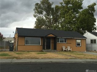 120 W Northshore Dr, Moses Lake, WA 98837