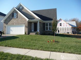 4108 Gaudet Rd, Louisville, KY 40299