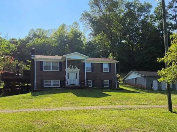 529 Grassy Creek Rd, Martinsville, VA 24112