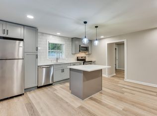 1005 Peeples St SW, Atlanta, GA 30310