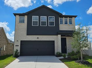 1009 Tartane Dr, Anna, TX 75409