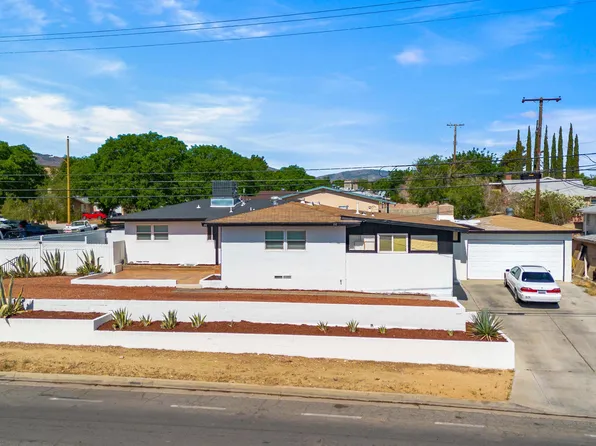 461 E Avenue R5, Palmdale, CA 93550