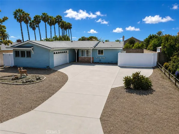 7444 Via Serena, Rancho Cucamonga, CA 91730