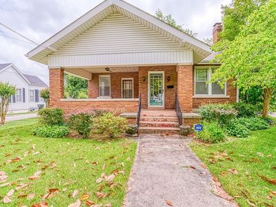 404 4th St, Tuscumbia, AL, 35674