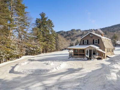 1036 Back River Road, South Royalton, VT, 05068
