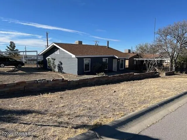 15790 B St, Las Cruces, NM 88052