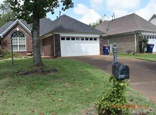 2977 Woodland Ash Cv, Lakeland, TN 38002