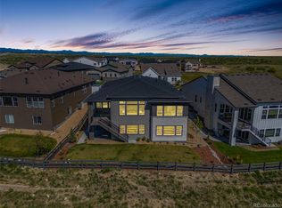 7406 Canyon Sky Trl, Castle Pines, CO 80108
