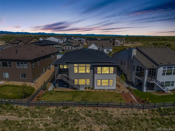 7406 Canyon Sky Trail, Castle Rock, CO 80108