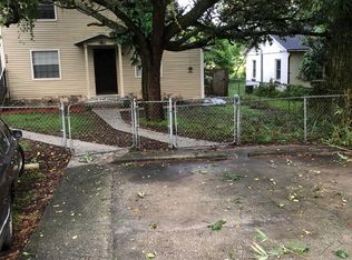 8715 N 39th St, Tampa, FL 33604