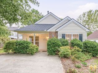 6307 Forest Ridge Dr, Durham, NC 27713
