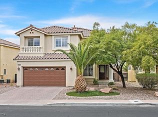 10931 Royal Highlands St, Las Vegas, NV 89141
