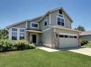 16070 Butterwort Cir, Parker, CO 80134
