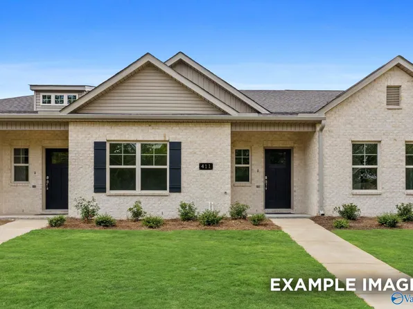 431 Lando Cain Rd SE, Hartselle, AL 35640