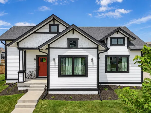 1610 SW Westwood St, Ankeny, IA 50023