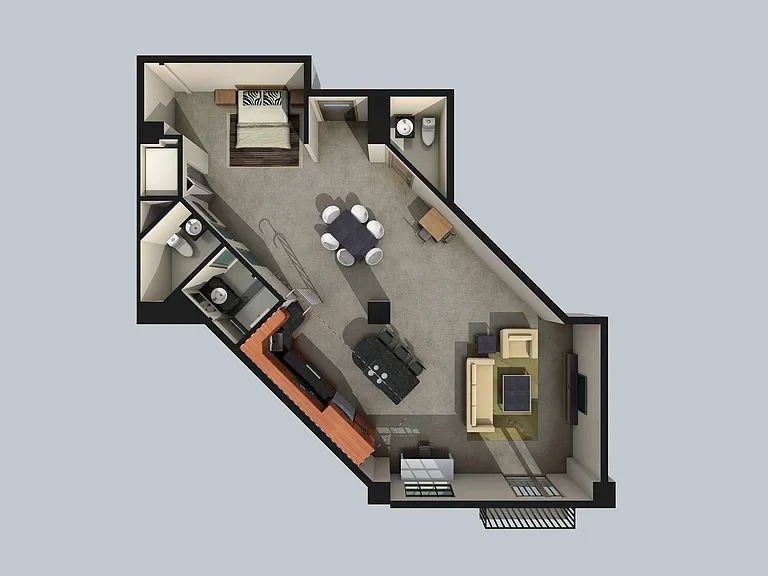 Exchange Lofts — Photo 26