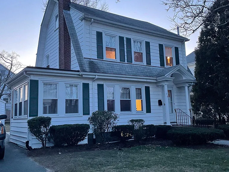 164 Theodore Parker Rd — Photo 1